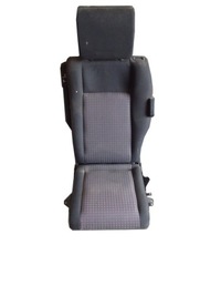 фото thumb №1, Opel zafira a сиденье задняя задний левый 3 ряд подголовник