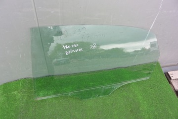 фото thumb №10, Скло двері права зад vw passat b7 usa 2012 / 2013