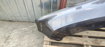 фото thumb №6, Крило лівий перед переднє jeep renegade bu 07.14-12.22r лак 095