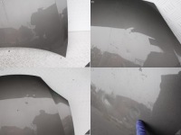 Tesla model s рестайлінг  16-21 капот кришка двигуна Ціна, фото thumb