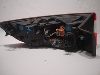 фото thumb №5, Лампа правий задня led w крила renault megane kombi iv 16-20