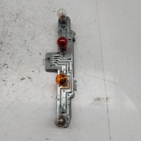 фото thumb №1, Opel zafira b вкладиш лампи лівий задній