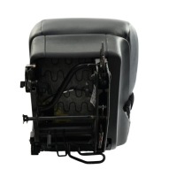 Mercedes w639 vito задні сидіння подвійний ліва pierwszy ряд шкіра Недорого, фото thumb