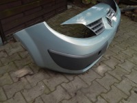 Бампер перед renault megane scenic 2 2 03- nv632 Ціна, фото thumb