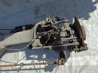 фото thumb №5, Peugeot 508 i балка зад підвішування вісь задня