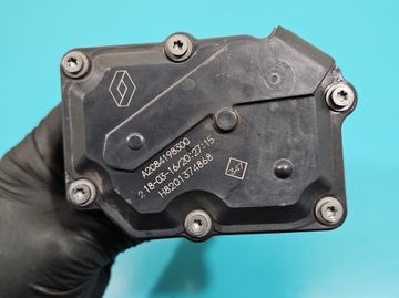 фото thumb №8, Дросельна заслінка nissan x-trail iii t32 13-21 a2c84198300 h8201374868 1.6 dci