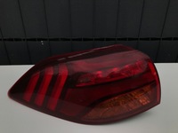 фото thumb №1, Hyundai tucson левая лампа задняя led lift 2018-2022