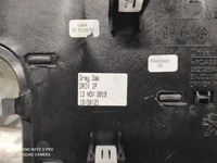 фото thumb №9, Peugeot 508 ii dekor молдинг декоративна панелі приладової панелі консолі 98202534zd