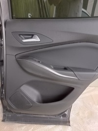 фото thumb №10, D39 - opel grandland x двері задні праве з скло