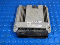 фото thumb №1, Бортовий комп'ютер блок керування 04l907309k vw caddy iii 2.0tdi