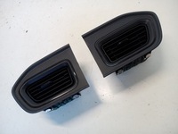 фото thumb №1, Решётка обдув консоли renault master iii lift iv