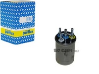 фото thumb №1, Purflux фільтр пального fcs761