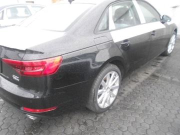 фото thumb №13, Audi a4 a5 руль + передачи 8w0419091h 8w0419091cl цвет inu - чёрный 8w0