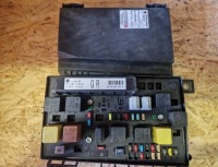 фото thumb №1, Opel astra h коробка предохранителей 13206745