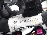 фото thumb №7, Vw polo джгут провід двигуна 1.0 tsi бензин 81kw 110 hp 05c972627d