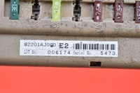 фото thumb №7, Коробка запобіжників 82201aj000 subaru outback 4 iv 2.0 d 150 km 09-12