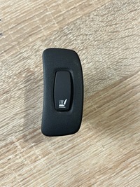 фото thumb №1, 99 renault clio iv перемикач панель підігрів сидінь