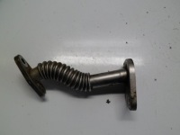 фото thumb №2, Fiat idea punto 1.3jtd трубка egr