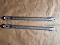 фото thumb №1, Bmw x3 g01 x4 g02 розпірка кронштейн амортизатора 7390309