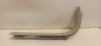 Volvo v60 cc захист  порога  права передні  31468387 Ціна, фото thumb