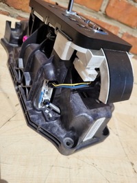 фото thumb №10, Jeep cherokee kk 07-12 2.8 crd домкрат автоматична коробка передач