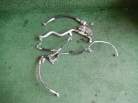 фото thumb №1, Трубки дроти кондиціонер alfa romeo stelvio 2.2 mj 2018