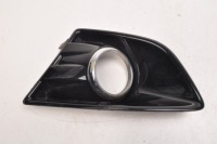 Купити Ford c-max mk2 рамка решітка бампера ліва am51-r19953-c, фото thumb