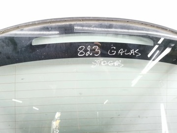фото thumb №5, Tesla модель 3 2022 скляний люк