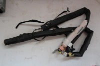 Купить Citroen c4 grand picasso ii шторка безопасности левая сторона 9800483280, фото thumb