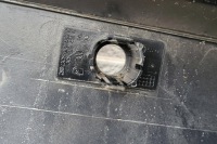 фото thumb №11, Бампер задній vw passat b7 alltrack 365 3c9807421 2.0l дизель 103kw 2008