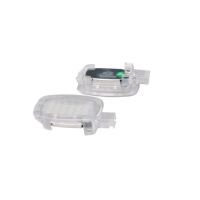 Фара освещение салона 2szt m-tech clb003 Оригинал, фото thumb