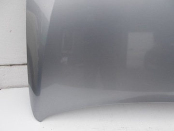 фото thumb №6, Капот двигателя крышка opel corsa c z163