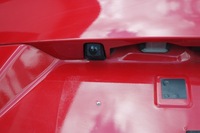 фото thumb №10, Кришка багажника задня suzuki ignis iii камера