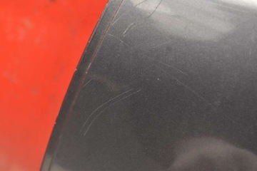 фото thumb №8, Двері ліві зад задні nh-737m honda civic 8 viii sedan 07-12