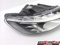 фото thumb №16, Лампа права audi q7 4l lift 4l0941003ac