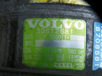 фото thumb №8, Volvo s40 v40 1.6 1.8 2.0 b компресор кондиціонера
