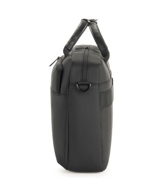 СУМКА ДЛЯ НОУТБУКА MODECOM 15,6 ДЮЙМА MONACO, ЧЕРНАЯ