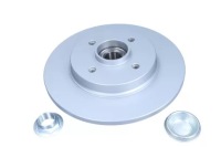 Quaro qd3633 диск гальмівна в Україні, фото thumb