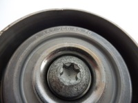 фото thumb №6, Mercedes axor atego натягувач ремінь a4572004570