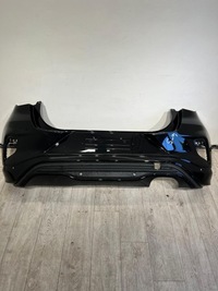 фото thumb №1, Бампер ford puma mk2 ii st-line задня задній