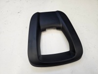 фото thumb №1, Citroen c3 aircross 39149162 захист head up консолі рамка