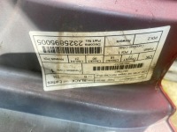 Mini cooper jcw f56 f55 комплект накладка поріг works Недорого, фото thumb