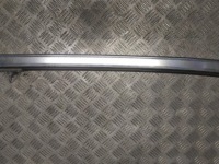 Bmw x3 f25 рейлинг крышный левое  7230207 хром Киев, фото thumb