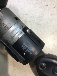 фото thumb №7, Замок зажигания ключ lancia phedra 2.2 jtd 36353100