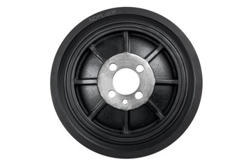 фото thumb №12, Колесо ременное вала astra j insignia zafira c