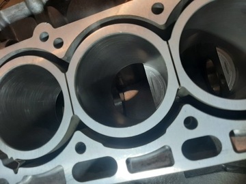 фото thumb №15, Блок двигателя ca mazda cx-9 tb 3.7 v6 204kw 2007-2015 восстановленный