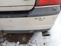 фото thumb №7, Volvo s80 i бампер задняя задний задний 446-46 pdc