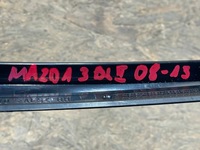 фото thumb №12, Mazda 3 bl ii 2 08-13 молдинг скло кузовний права задня задня