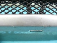 фото thumb №10, Бампер перед mercedes w203 00-04 hb 3d колір 744