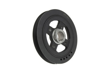 фото thumb №8, Nty rkp-ty-002 колесо ременное, wał коленчатый